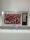 2007 Shakugan No Shana Ii Japan Telephone Phone Card Cgc 10 Pristine