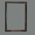 M47 Brandtjen   Kluge  Llc Cast Iron Chase Letterpress Printing Frame