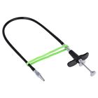 Locking Shutter Release Cable 12    32cm For Hasselblad 501cm 503cx 500c m 503cw