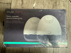 Elvie Pump - Hands-free  Wearable Electric Double Breast Pump Ep01 Read