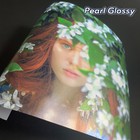 Koala Pearl  Paper 8 5x11 For Inkjet   Laser Printer 30lb Thin Paper