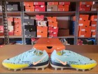 Nike Phantom Gt2 Elite Ag Pro Men Soccer Cleats Ice Black Dc0748-408 Size 9 5