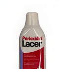 Perioaid Perioxidin Lacer 500ml Enjuague Bucal Clorhexidina 0 12  Sin Alcohol