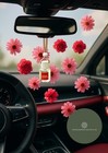 Luxury Refillable Car Air Freshener   long-lasting Scent phthalate-free  Usa Made