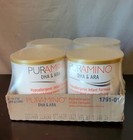 4 Cans Puramin Dha   Ara- 14 1 Oz Exp 05 01 2026