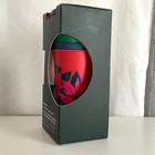Starbucks - 2021 Collectible - Set Of 5 Reusable Cold Cups - Brand New 
