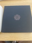 2024 Ice Age Giant Deer 50p Coloured Silver Proof Box Coa - Limited 500