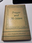 Signed By Muhammad Ali   Prayer And Al-islam