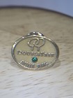 Vintage Double Tree Suites 15 Year Of Service Pin