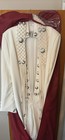 Professional Elvis Jumpsuit 1970s Concho Suit  Size Medium 
