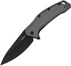 Kershaw Link Assisted Folding Knife 3    Cpm Magnacut Steel Blade Aluminum Handle