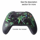 Vinyl Sticker Decal Skin Cover For Xbox One Wireless Controller Gamepad Remote