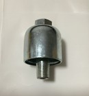 Caterpillar 4h-6112 4h6112 38 1mm Outer Diameter Breather D400 D350e D400e 730c