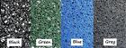 Gray Matala Pond Filter Mat 10 x 24  Super High Density Fine Filtration Media