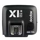 Godox X1n-r 2 4g Wireless Receiver Only For Nikon Camera