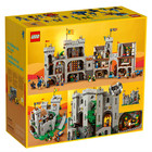 Lego Lion Knights  Castle  10305  22 Minifigures 90th Anniversary Celebration