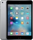 Apple Ipad Mini 4 4th Gen  A1538 128gb Wi-fi  7 9  Space Gray Brand New Sealed
