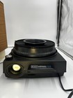Kodak Carousel 760h Slide Projector W box Remote Cord   Slide Tray Tested Works