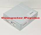 Siemens Rdy2000bn Bacnet Enabled  Ms tp Communication Commercial Room Thermostat