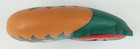 Vintage Tall Laurel Burch Hand Painted Wood Cat Sculpture Large 14 