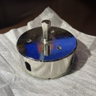 Drilax Dx010075 Diamond Hole Saw 3    Diameter