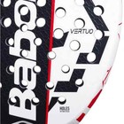 Babolat Technical Vertuo Juan Lebr  n 2 5 Padel Racket-free Balls   Fast Shipping