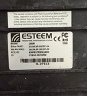 Esteem Model 195m
