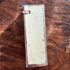 Rare Coors Beer Rectangular Cigarette Lighter Torch