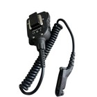 Motorola Apx7000 Apx8000 Apx6000 Hmn4104b Speaker Mic Lcd Display Channel Knob