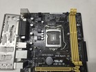 Asus H81m-c Lga 1150 socket H3 Intel Motherboard With I o