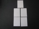 Cook Islands Stamp Set Scott   243-247 Never Hinged Unused Lot 3  