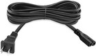 6ft 2 Prong Polarized Power Cable Cord For Vizio Sharp Sanyo Emerson Led Lcd Tv
