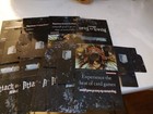  Weiss Schwarz  X1 Attack On Titan  Promo Deck Box New Never Used 