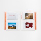 3 Packs Photo Album Fits For Instax Mini Each Holds 64 Photos Combo A