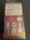 Omron Heat Pain Pro Tens Unit Pm311 - Brand New