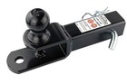 Toptow 2-inch Atv utv Trailer Hitch Towing Ball Mounts