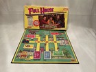 Vintage Full House Board Game - Tiger Games  1993 Complete Set