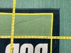 Vintage Bob Marley One Love Reggae Rasta Flag Banner 50x82