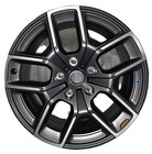 Rivian Oem Blem Wheel - Pt0001890-e - Blem -  sold As Is 