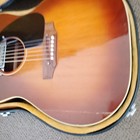 Gibson B25 Acoustic Guitar