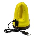 Car Electric Ice Scraper For Car Windshield Glass Frost Removal