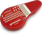 Suzuki Om-108 Limited Color Red 1000 Units Omnichord Electronic Bass Chord New