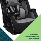 Safety 1st Trifit All-in-one Convertible Car Seat For Ultimate Child Safety