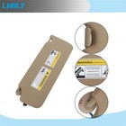 Right Sunvisor Beige Replacement For Pilot
