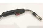 Mig Gun Fits Lincoln Electric Power Mig 256   Power Mig 260 250a 15ft