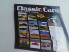 Classic Cars 2018 Calendar 12 Month Large 12  X 12  