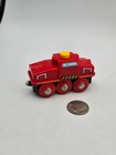 Brio Shunting Yard Train Engine Car 33303 - Like Thomas   Friends Wooden Railway