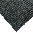 Koeckritz Hatteras Black Ice Indoor Outdoor Rug   Patios  Pools  Hallways  Decks