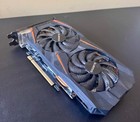Nvidia Gigabyte Gtx 1060 Windforce Oc 3gb Gaming Graphics Card -  1080p Gpu