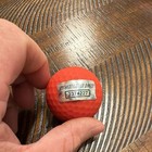     Autographed Michael Jordan Golf Ball     Includes Coa    